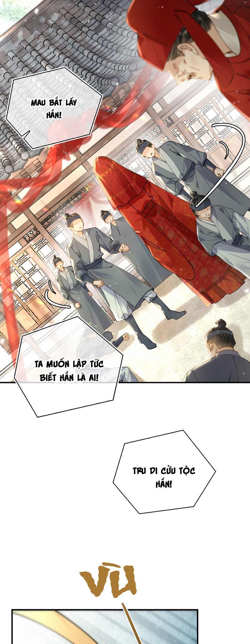 Tham Hoan Chapter 48 - Next Chapter 49