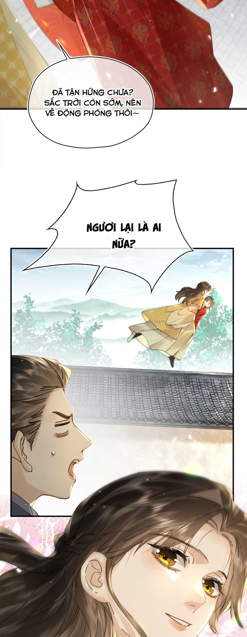 Tham Hoan Chapter 48 - Next Chapter 49