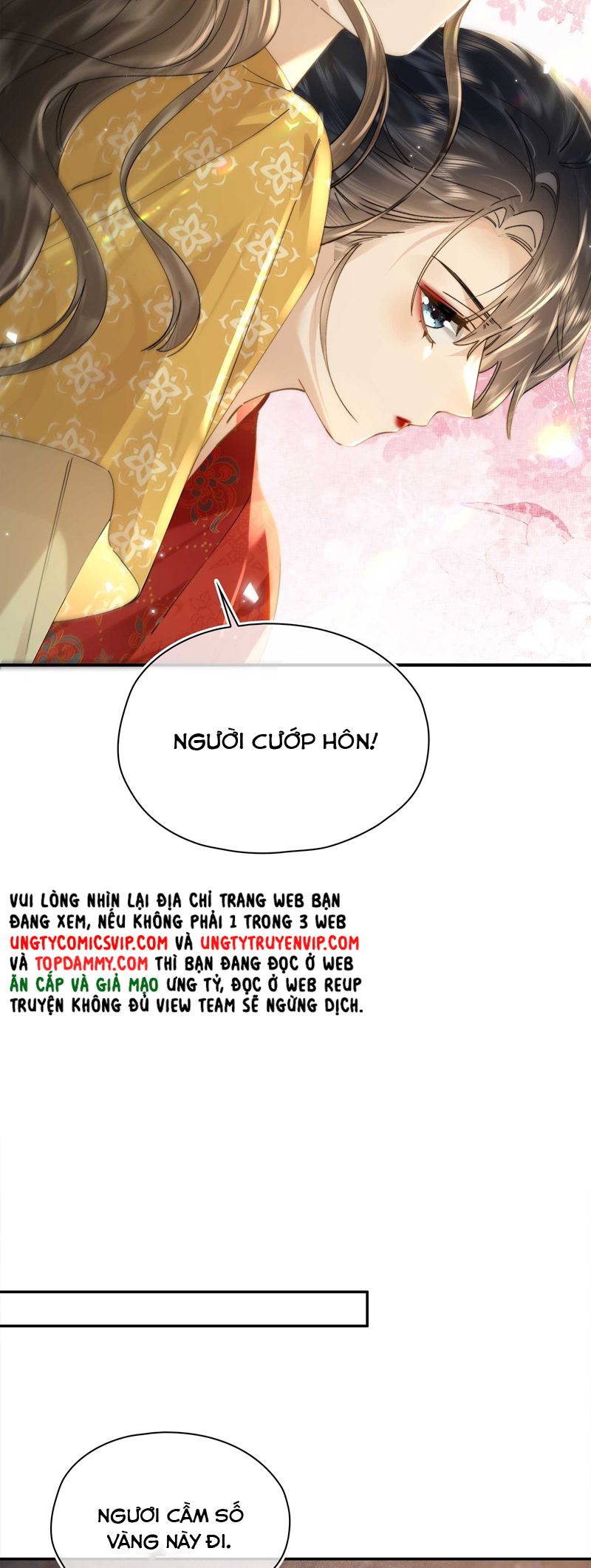 Tham Hoan Chapter 48 - Next Chapter 49