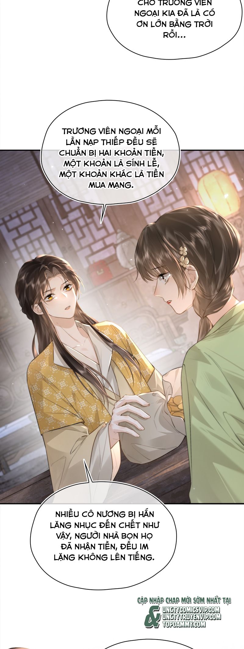 Tham Hoan Chapter 48 - Next Chapter 49