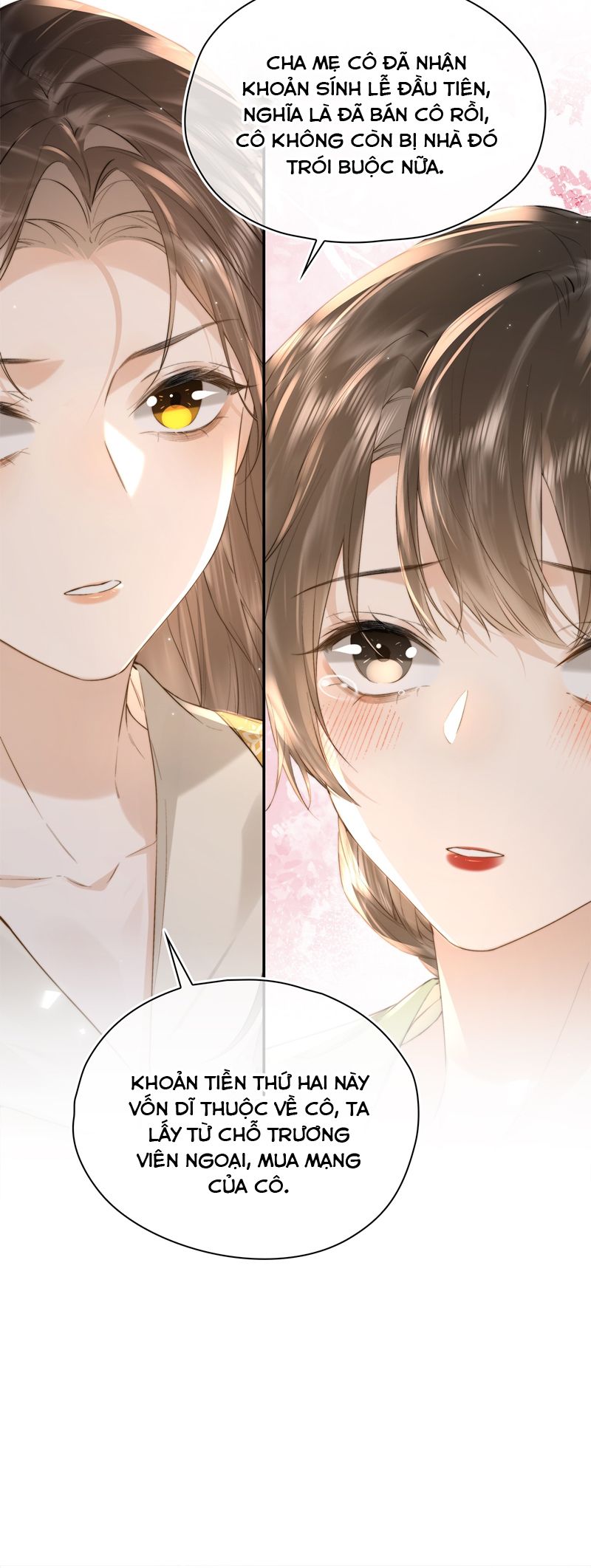 Tham Hoan Chapter 48 - Next Chapter 49