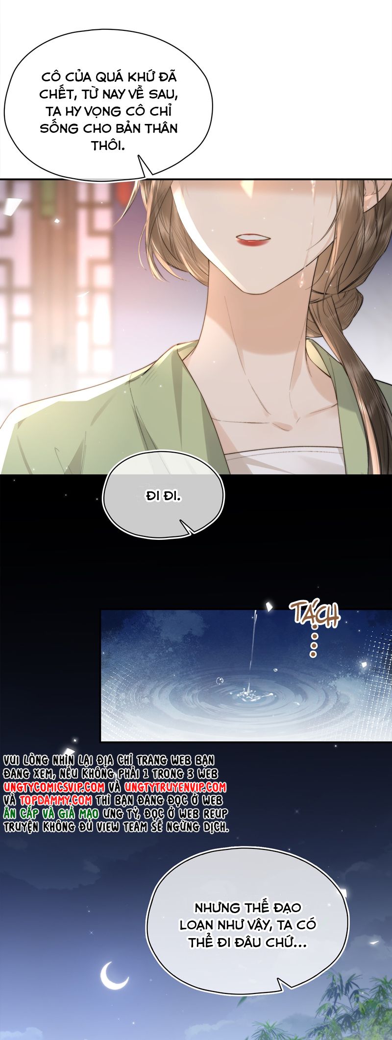 Tham Hoan Chapter 48 - Next Chapter 49