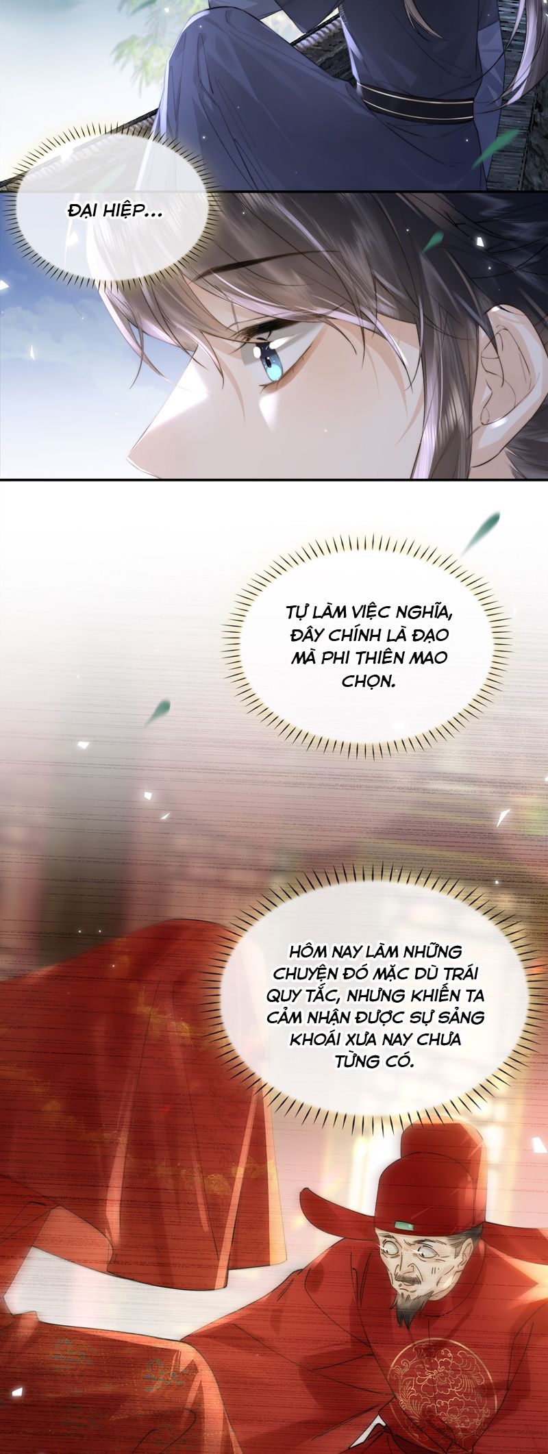 Tham Hoan Chapter 48 - Next Chapter 49