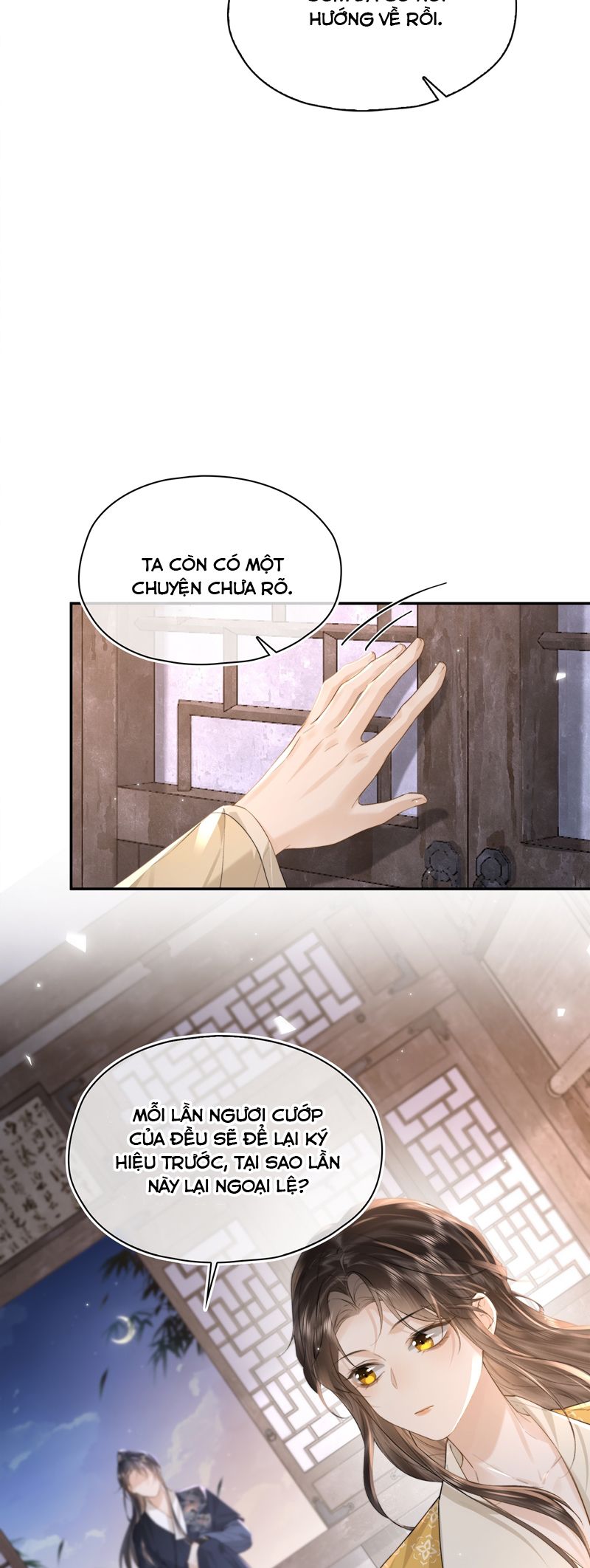 Tham Hoan Chapter 48 - Next Chapter 49