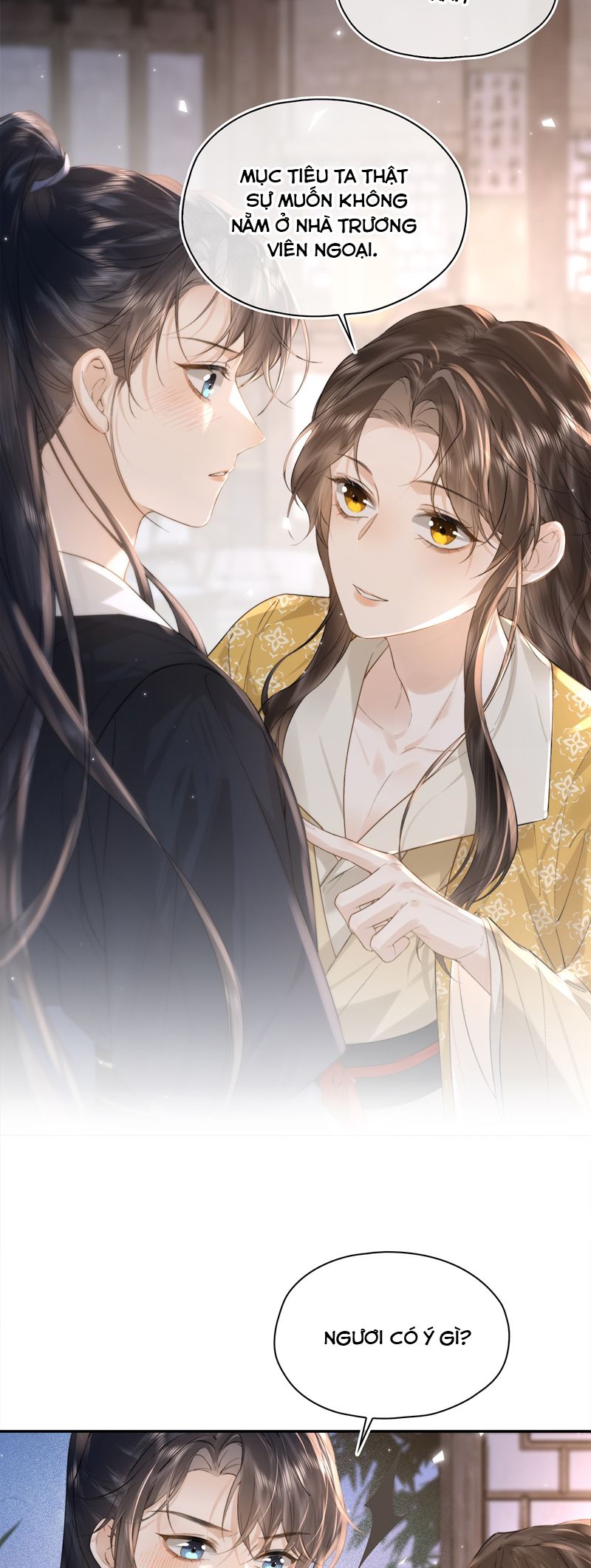 Tham Hoan Chapter 48 - Next Chapter 49