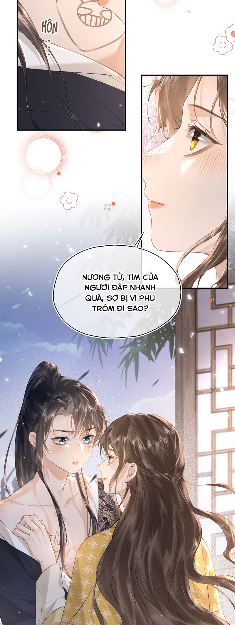 Tham Hoan Chapter 48 - Next Chapter 49