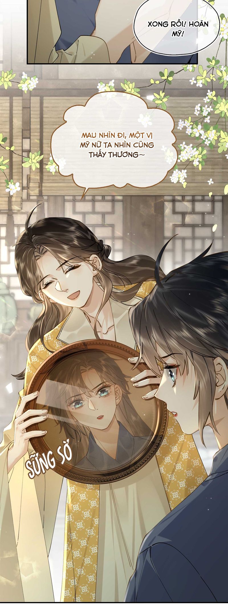 Tham Hoan Chapter 48 - Next Chapter 49