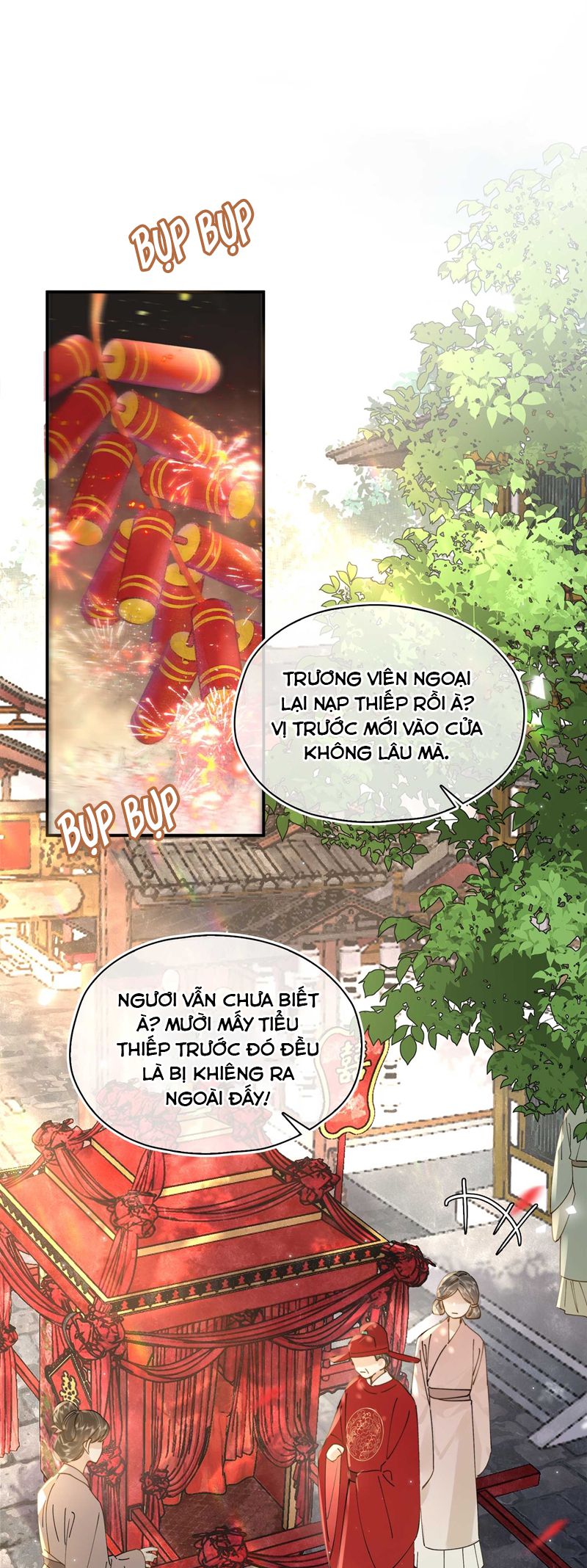 Tham Hoan Chapter 48 - Next Chapter 49