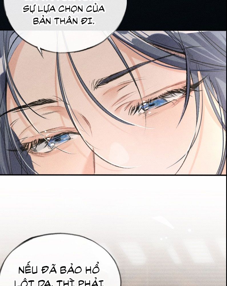 Dụ Địch Thâm Nhập Chap 24 - Trang 4