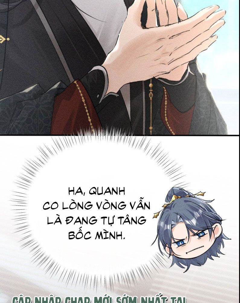 Dụ Địch Thâm Nhập Chap 24 - Trang 4