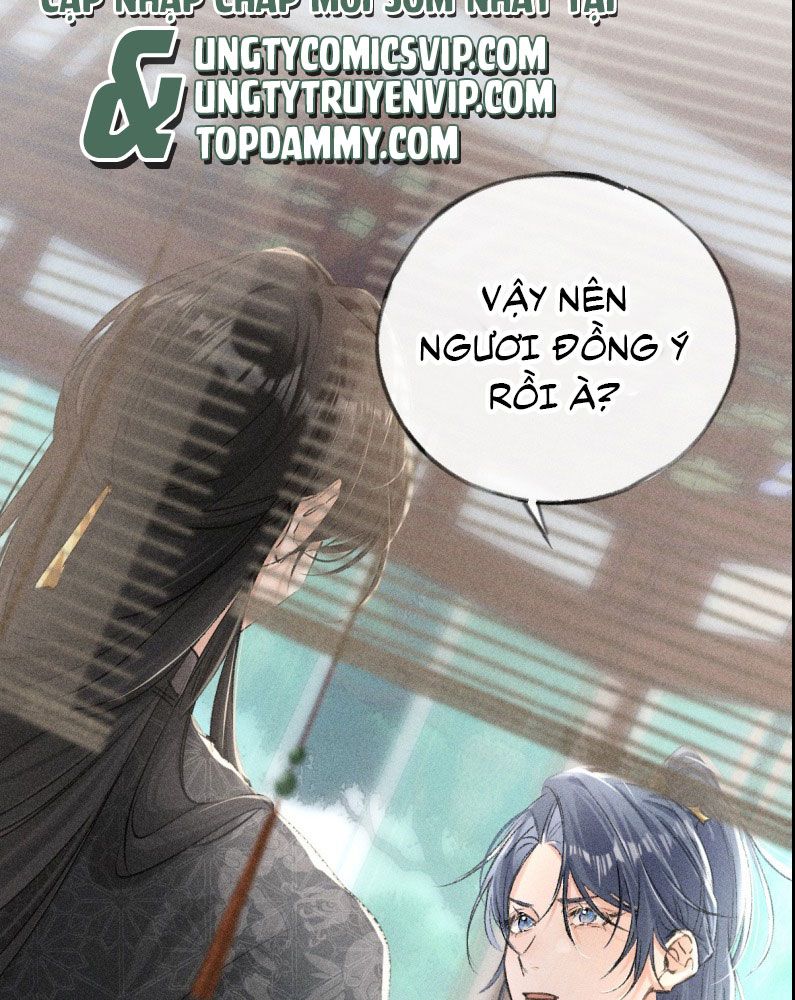 Dụ Địch Thâm Nhập Chap 24 - Trang 4