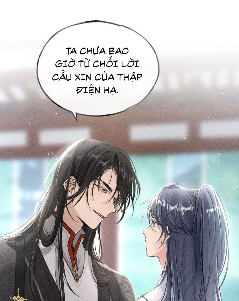 Dụ Địch Thâm Nhập Chap 24 - Trang 4