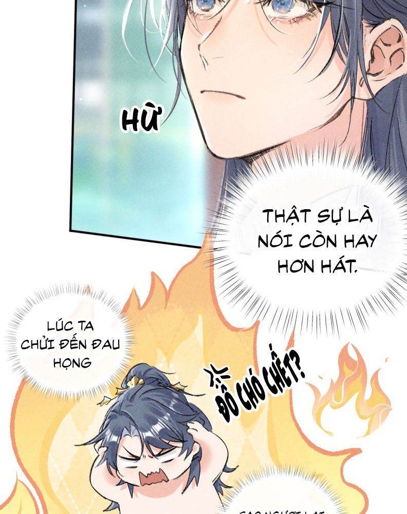 Dụ Địch Thâm Nhập Chap 24 - Trang 4