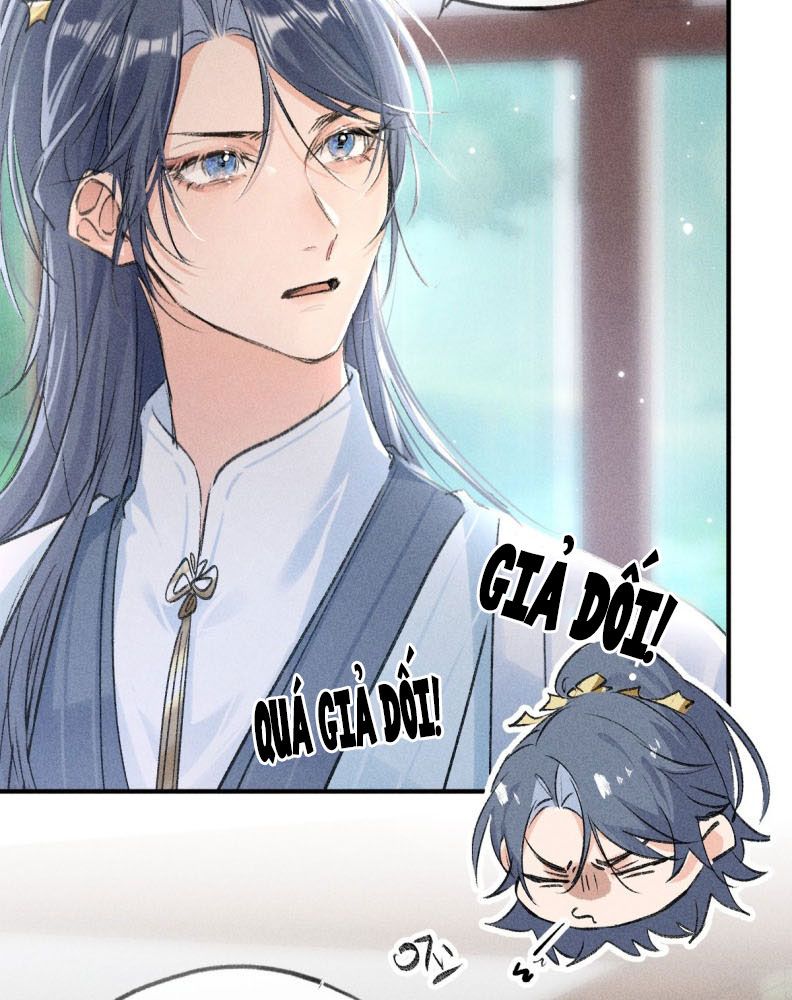 Dụ Địch Thâm Nhập Chap 24 - Trang 4