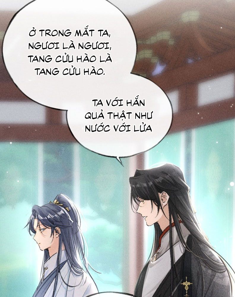 Dụ Địch Thâm Nhập Chap 24 - Trang 4