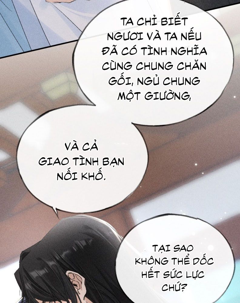 Dụ Địch Thâm Nhập Chap 24 - Trang 4