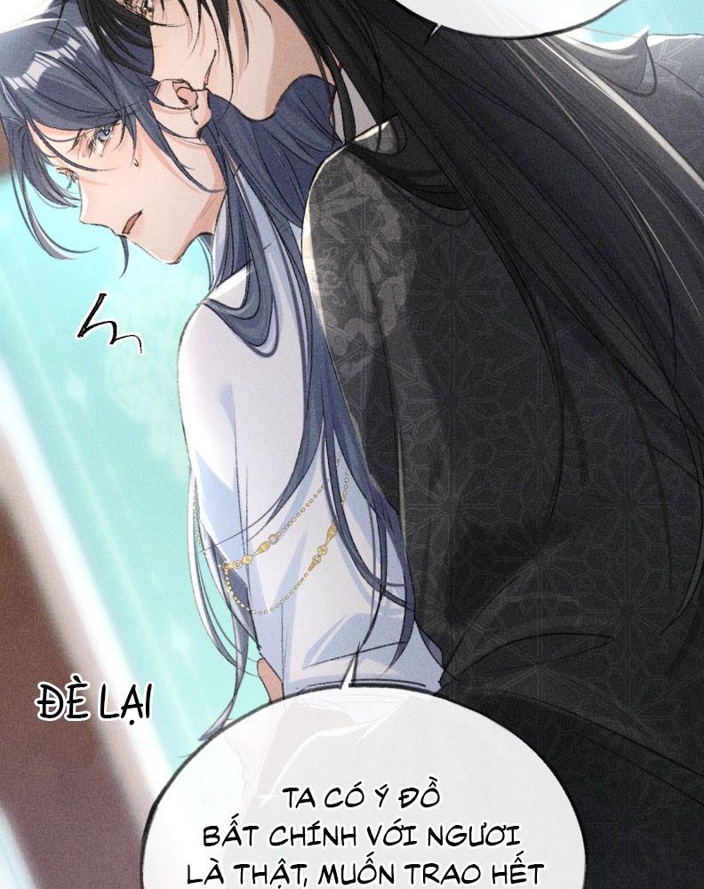 Dụ Địch Thâm Nhập Chap 24 - Trang 4