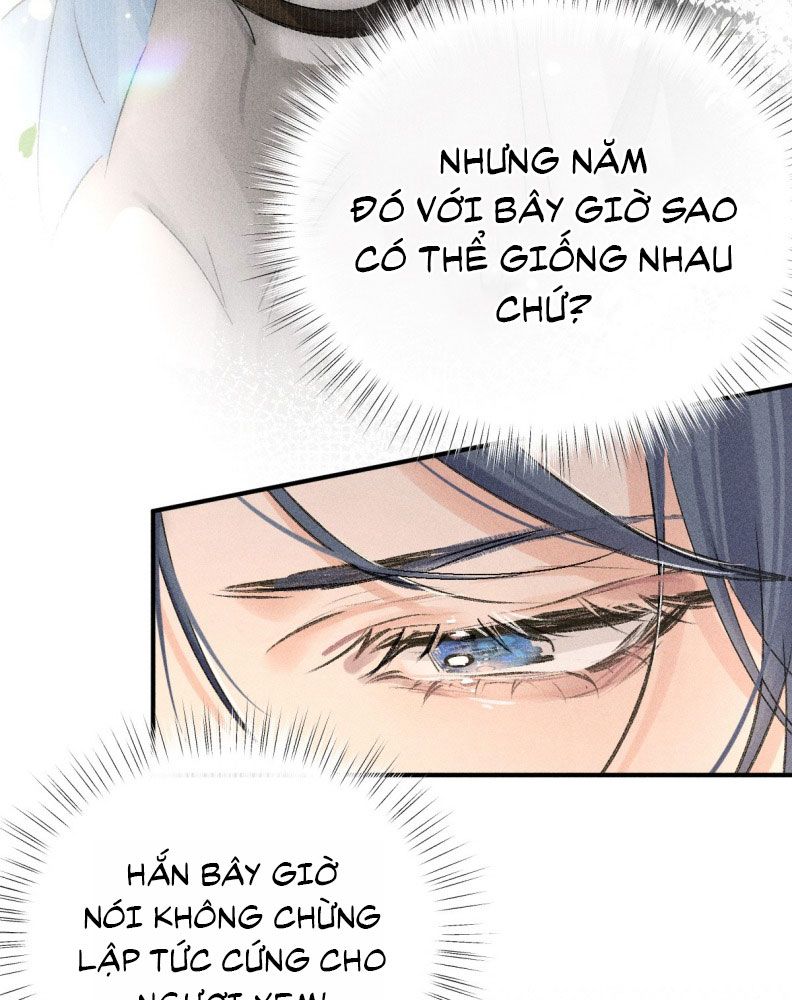Dụ Địch Thâm Nhập Chap 24 - Trang 4