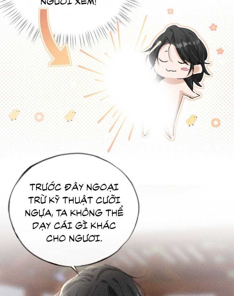 Dụ Địch Thâm Nhập Chap 24 - Trang 4