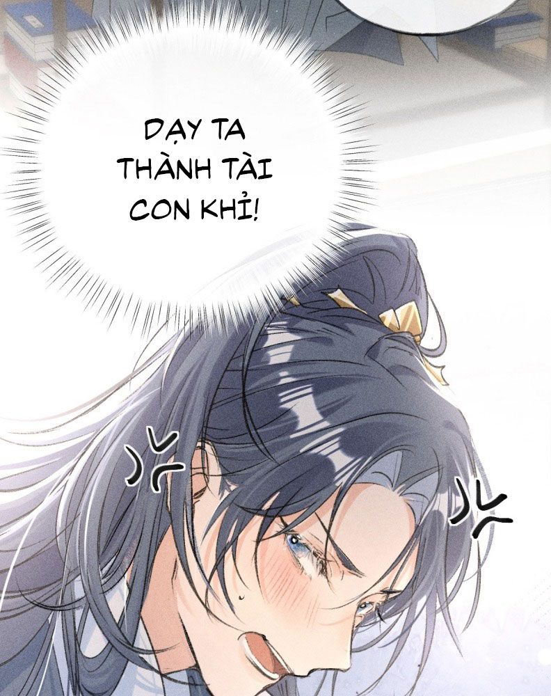 Dụ Địch Thâm Nhập Chap 24 - Trang 4