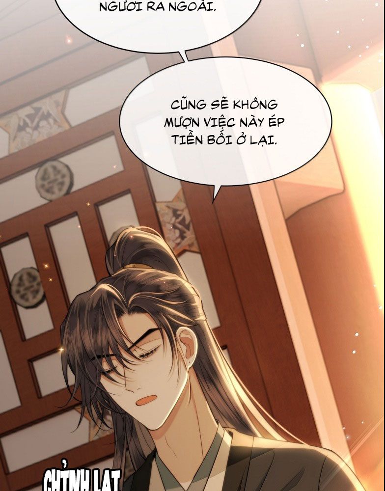 Điện Hạ Khuynh Thành Chapter 100 - Trang 4