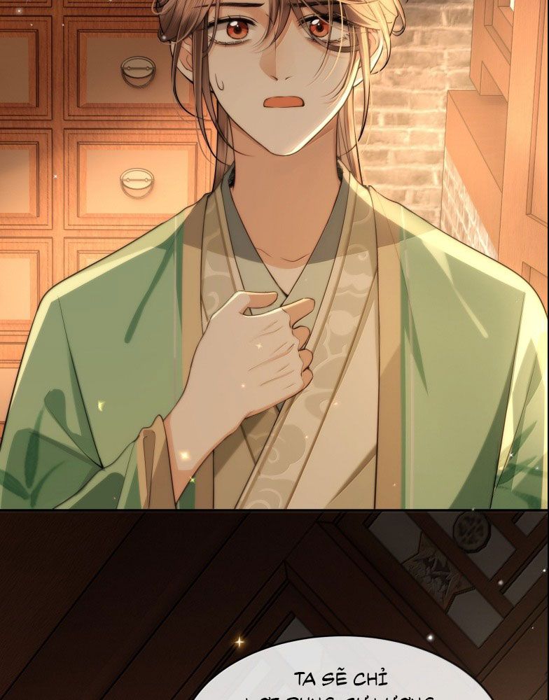 Điện Hạ Khuynh Thành Chapter 100 - Trang 4