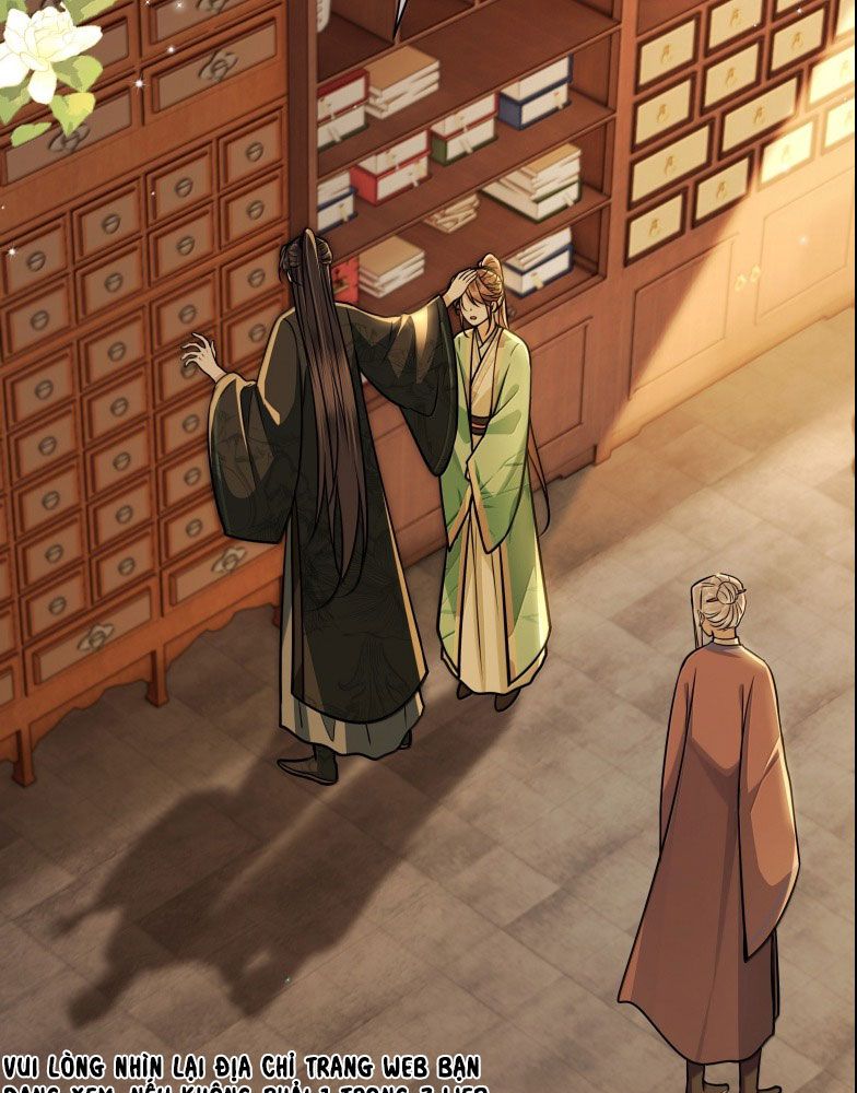 Điện Hạ Khuynh Thành Chapter 100 - Trang 4