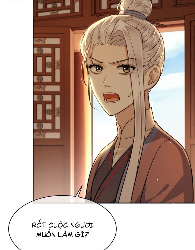 Điện Hạ Khuynh Thành Chapter 100 - Trang 4