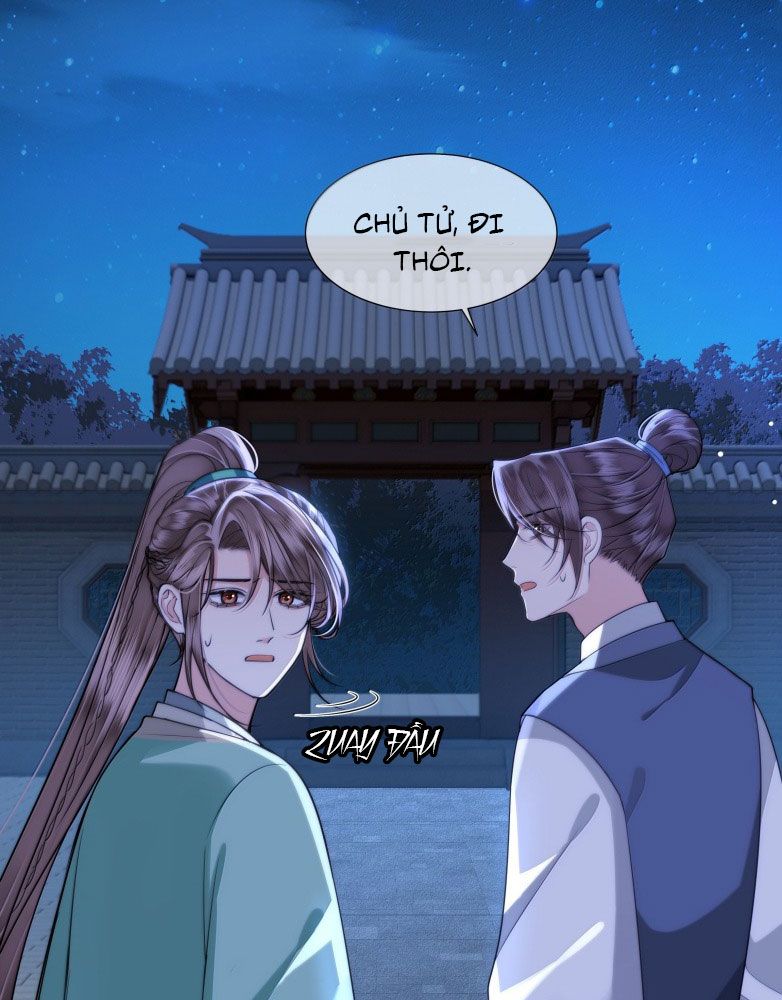 Điện Hạ Khuynh Thành Chapter 100 - Trang 4