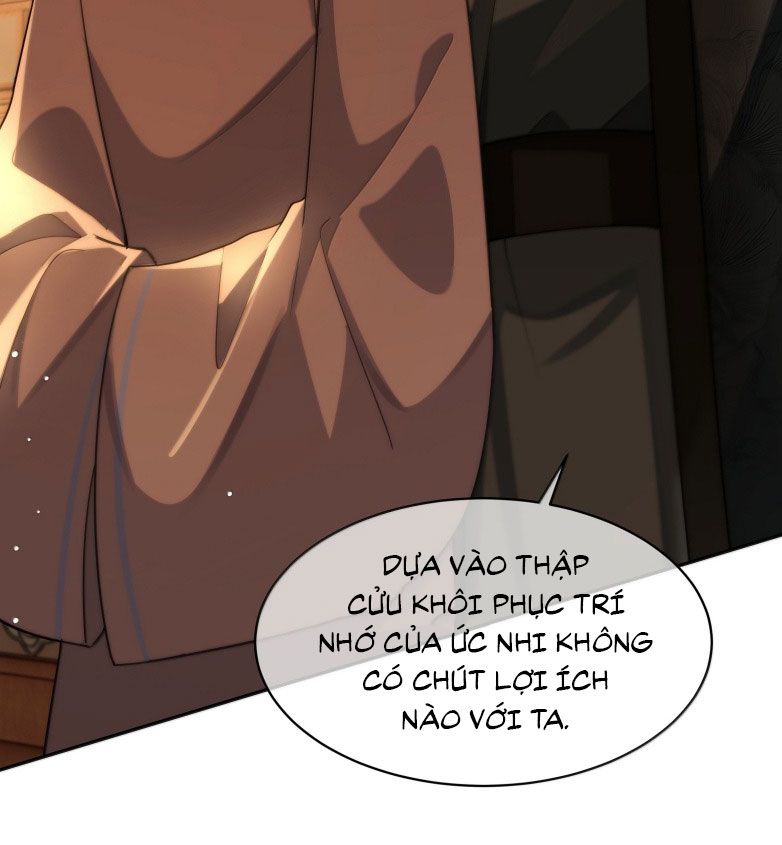 Điện Hạ Khuynh Thành Chapter 100 - Trang 4