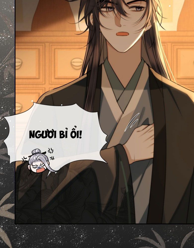 Điện Hạ Khuynh Thành Chapter 100 - Trang 4