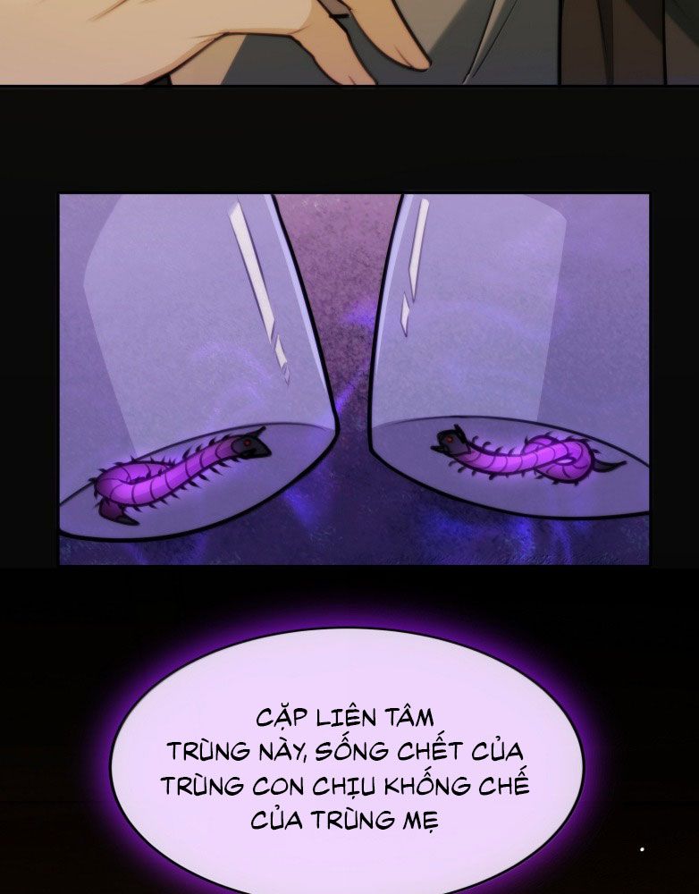 Điện Hạ Khuynh Thành Chapter 100 - Trang 4