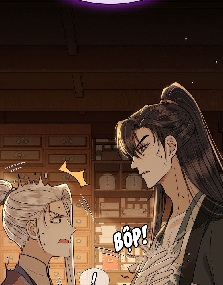 Điện Hạ Khuynh Thành Chapter 100 - Trang 4