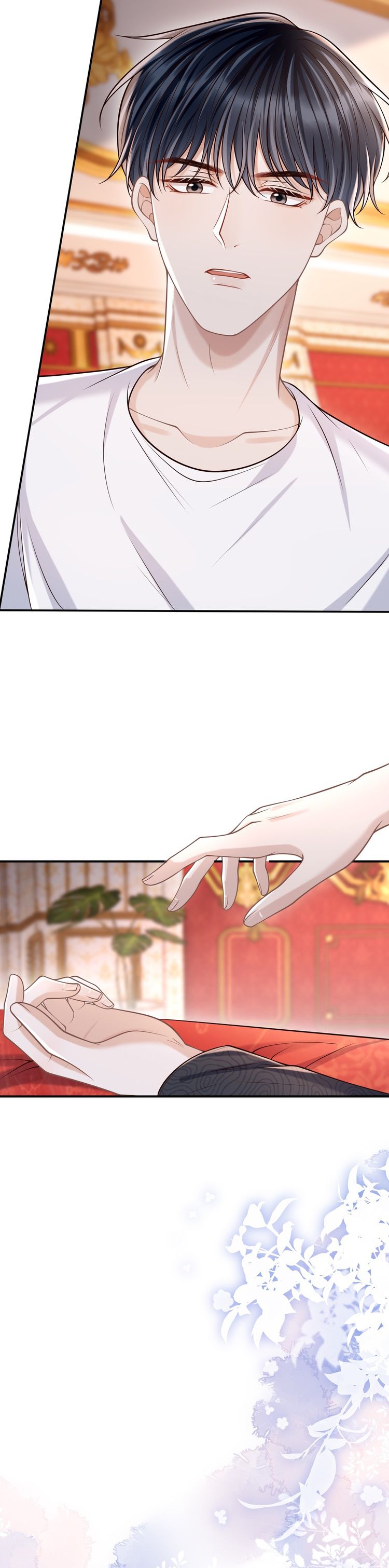 Để Tâm Chapter 80 - Trang 3