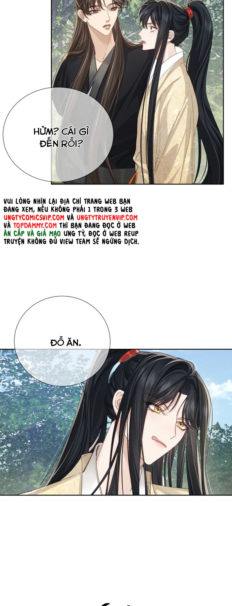 Nhân Vật Chính Chỉ Muốn Yêu Đương Chapter 147 - Trang 4