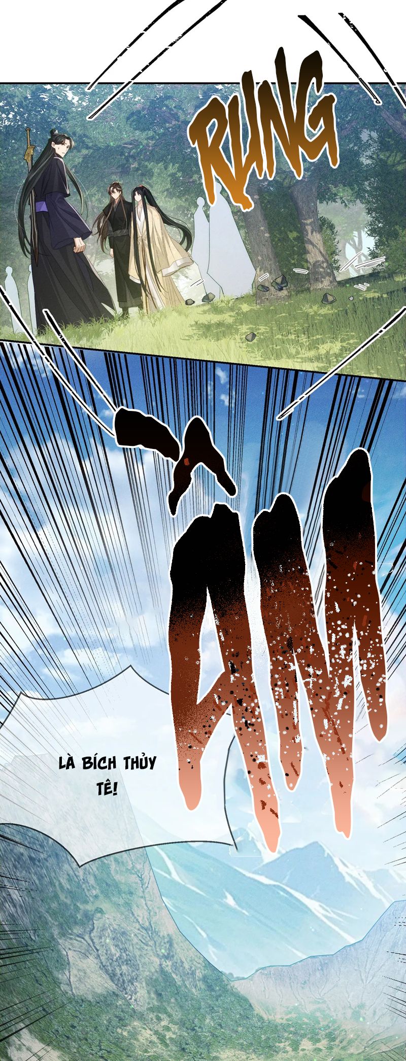 Nhân Vật Chính Chỉ Muốn Yêu Đương Chapter 147 - Trang 4