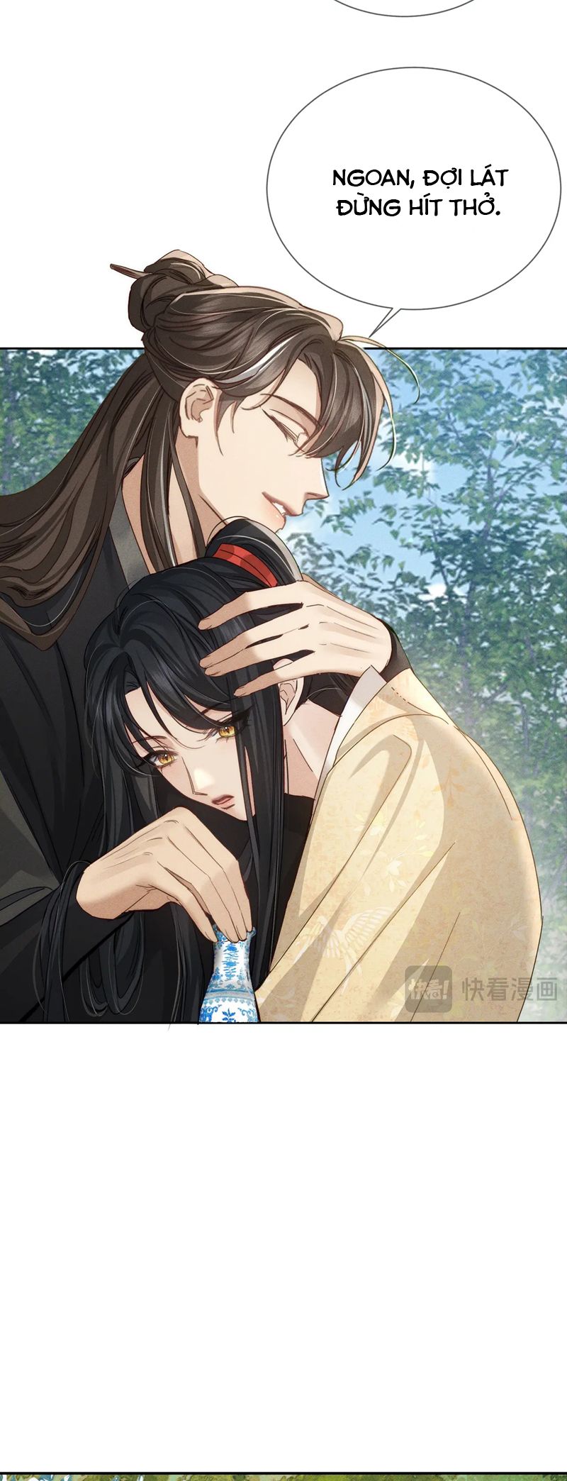 Nhân Vật Chính Chỉ Muốn Yêu Đương Chapter 147 - Trang 4