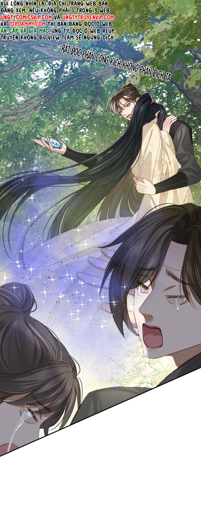 Nhân Vật Chính Chỉ Muốn Yêu Đương Chapter 147 - Trang 4