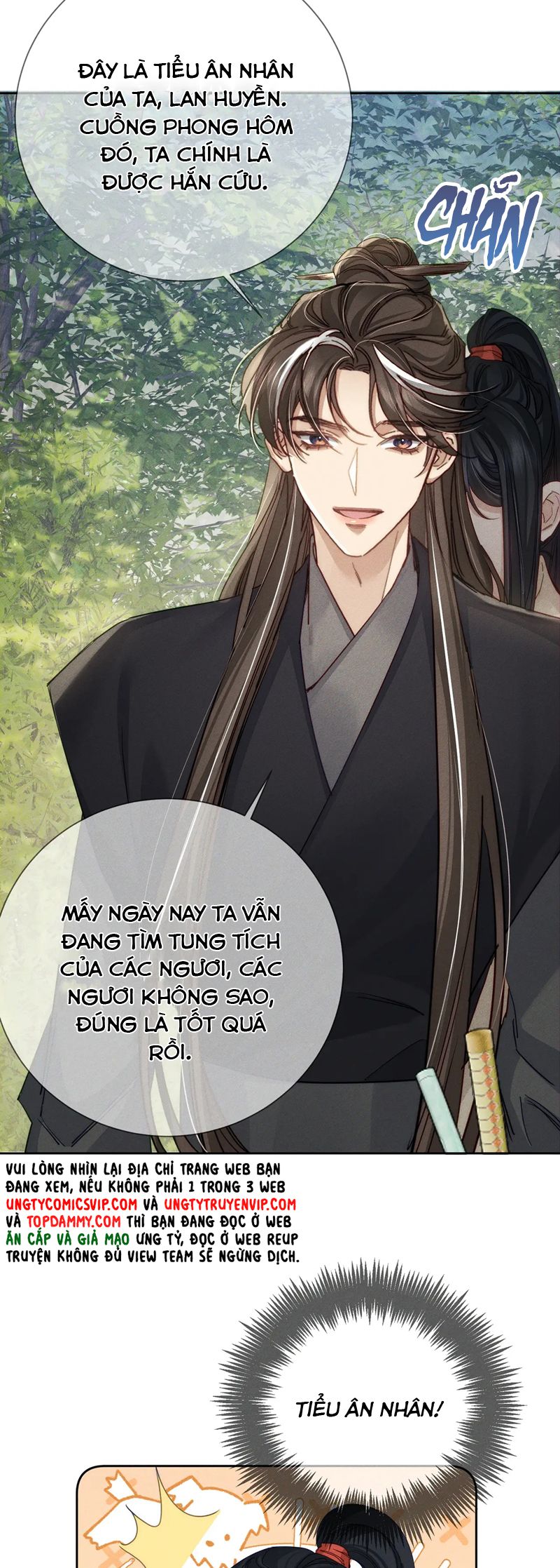 Nhân Vật Chính Chỉ Muốn Yêu Đương Chapter 147 - Trang 4