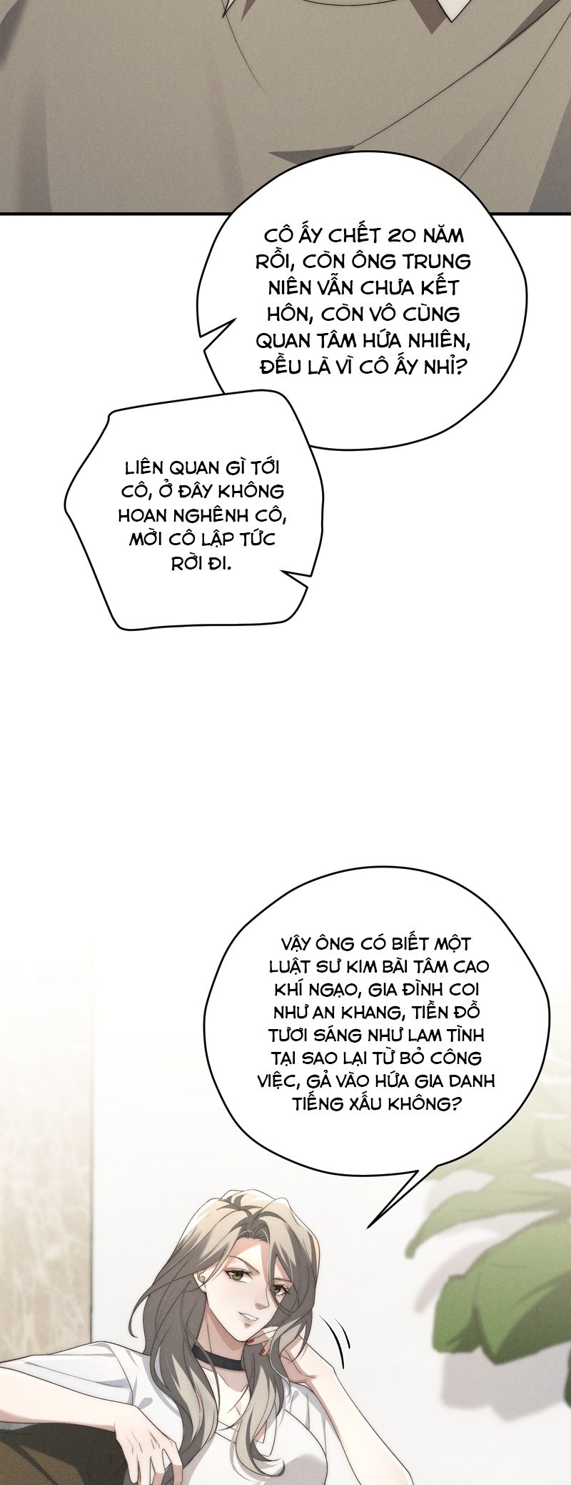 Thiếu Gia Không Ngoan Chapter 51 - Trang 4