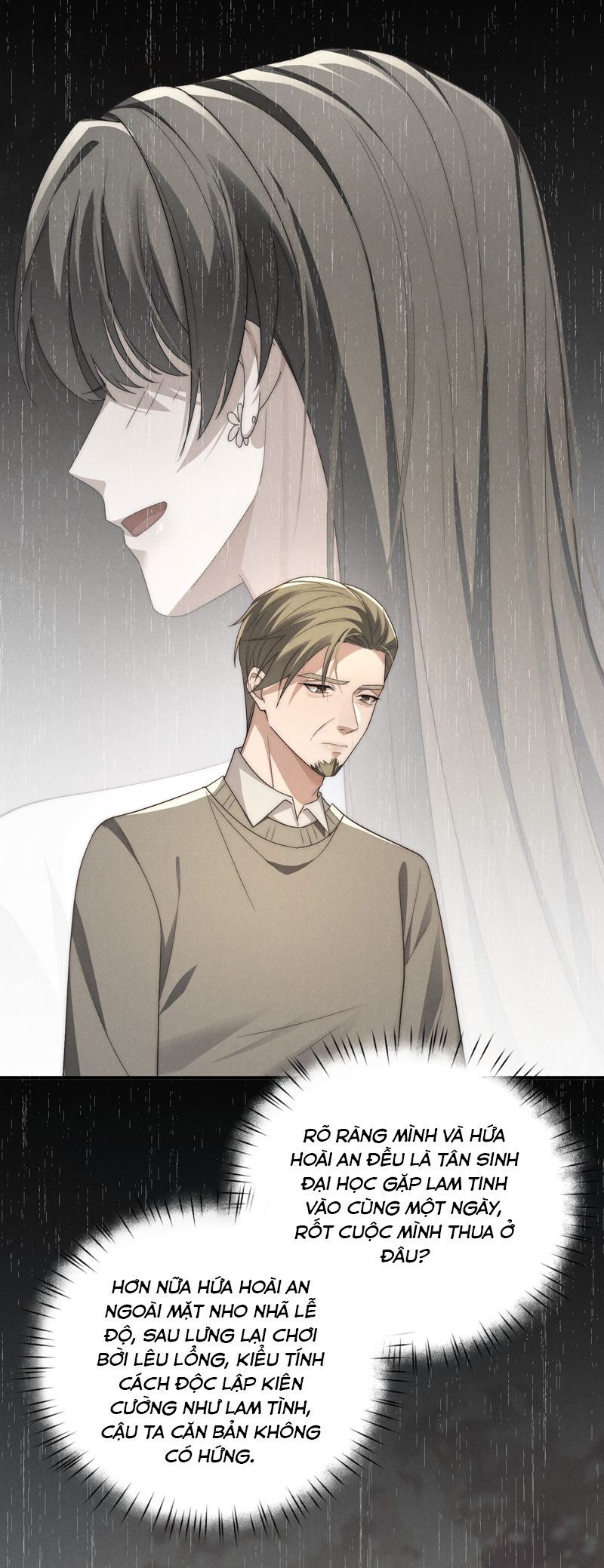 Thiếu Gia Không Ngoan Chapter 51 - Trang 4