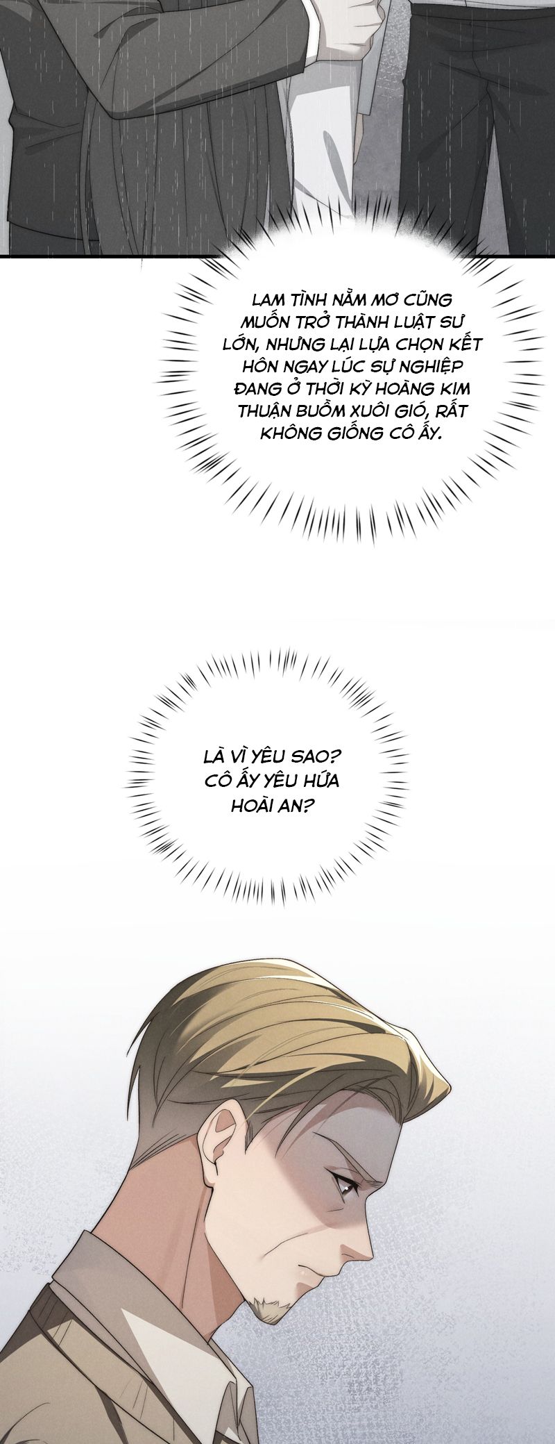 Thiếu Gia Không Ngoan Chapter 51 - Trang 4