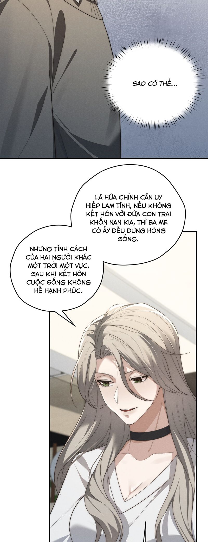 Thiếu Gia Không Ngoan Chapter 51 - Trang 4