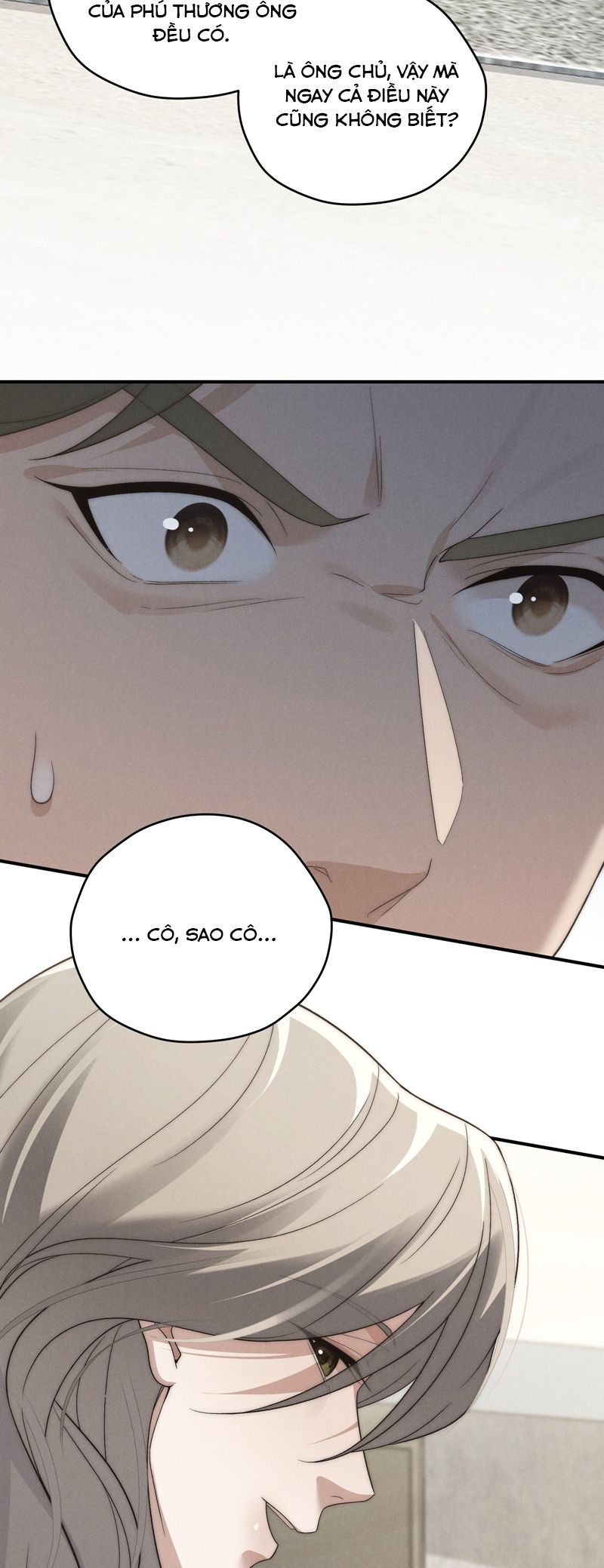 Thiếu Gia Không Ngoan Chapter 51 - Trang 4