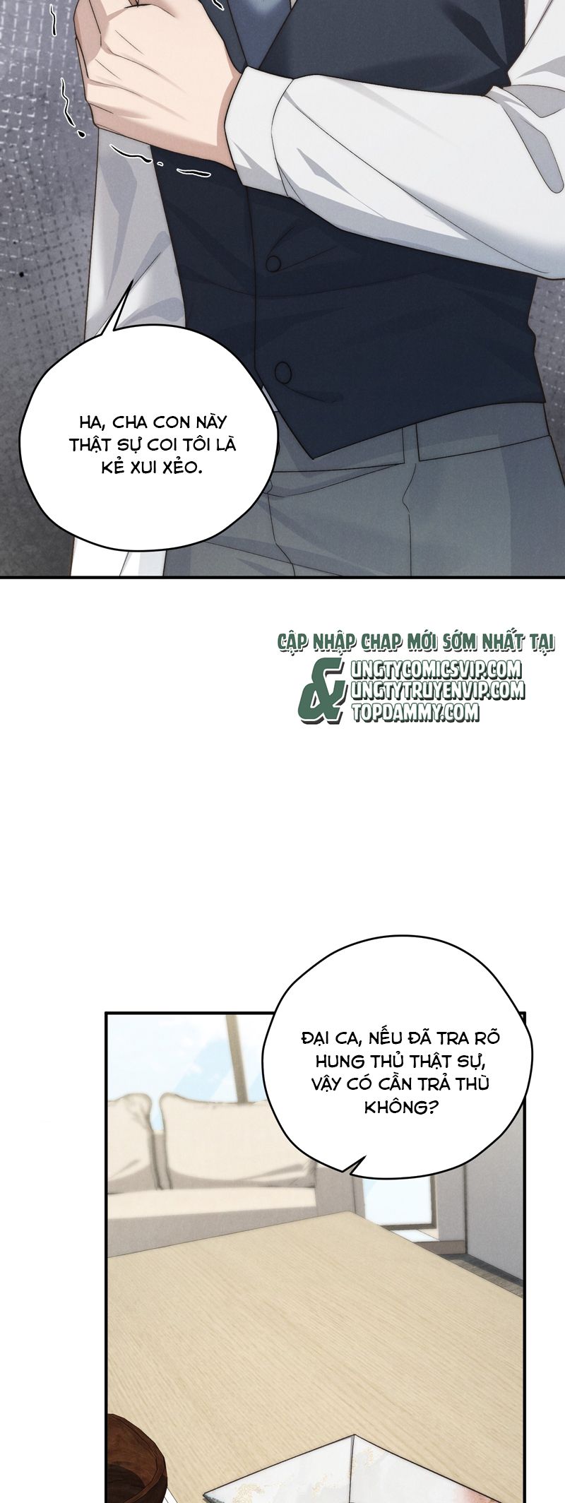 Thiếu Gia Không Ngoan Chapter 51 - Trang 4