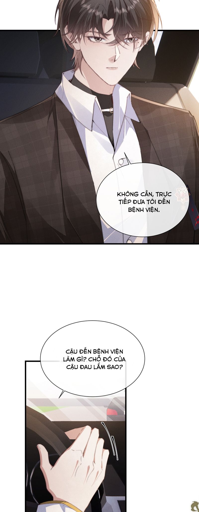 Kế Hoạch Tự Dưỡng Cuồng Khuyển Chap 24 - Trang 4