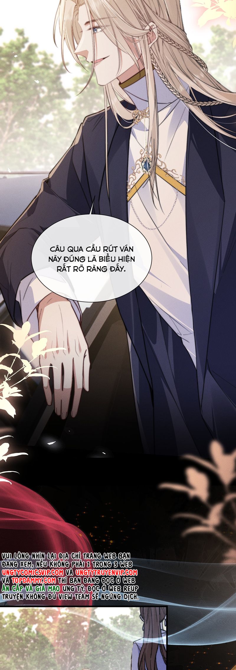 Kế Hoạch Tự Dưỡng Cuồng Khuyển Chap 24 - Trang 4