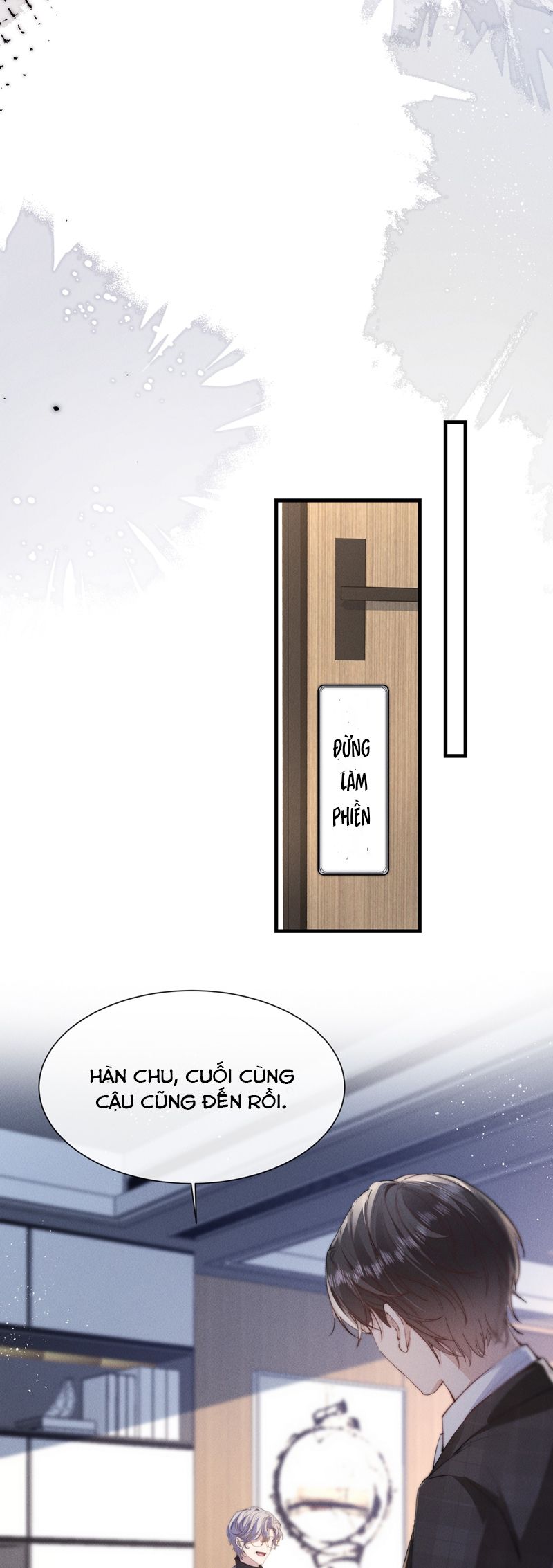 Kế Hoạch Tự Dưỡng Cuồng Khuyển Chap 24 - Trang 4