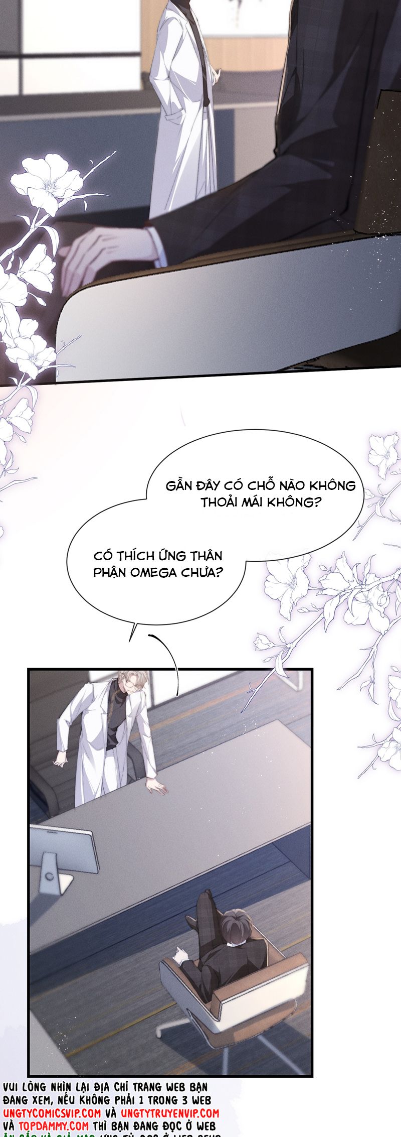 Kế Hoạch Tự Dưỡng Cuồng Khuyển Chap 24 - Trang 4