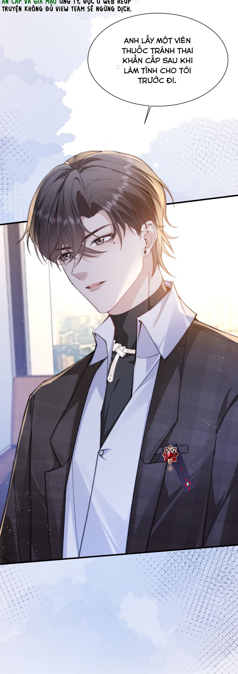 Kế Hoạch Tự Dưỡng Cuồng Khuyển Chap 24 - Trang 4